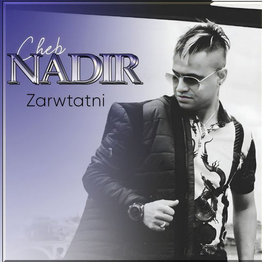 Cheb Nadir - 'Raha Lasseka' [Ringtone]