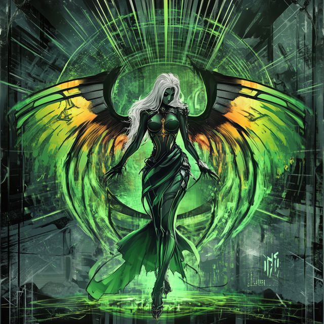 Fenekot - 'Angels (feat. Constant Z)' [Ringtone]