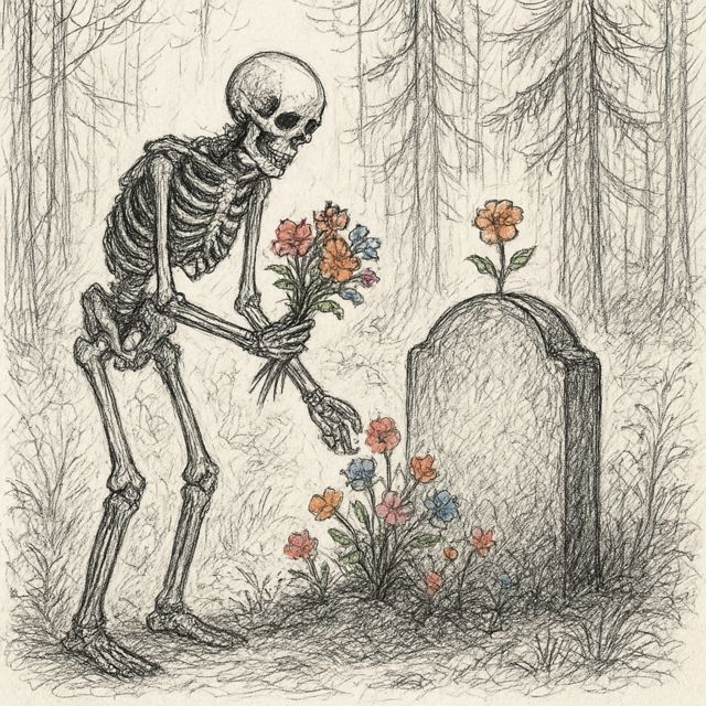 Dylan Ault - 'Flowers in Concrete' [Ringtone]