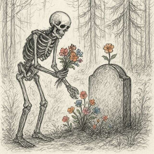Dylan Ault - 'Flowers in Concrete' [Ringtone]