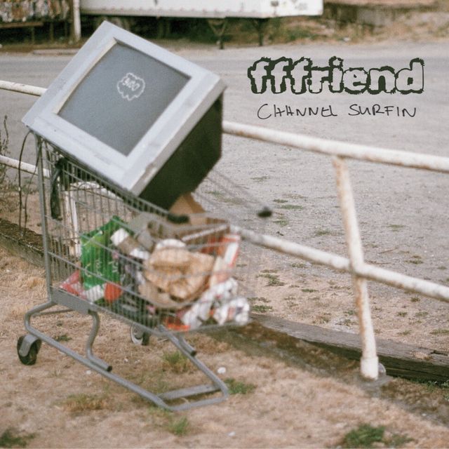 fffriend - 'channel surfin'' [Ringtone]