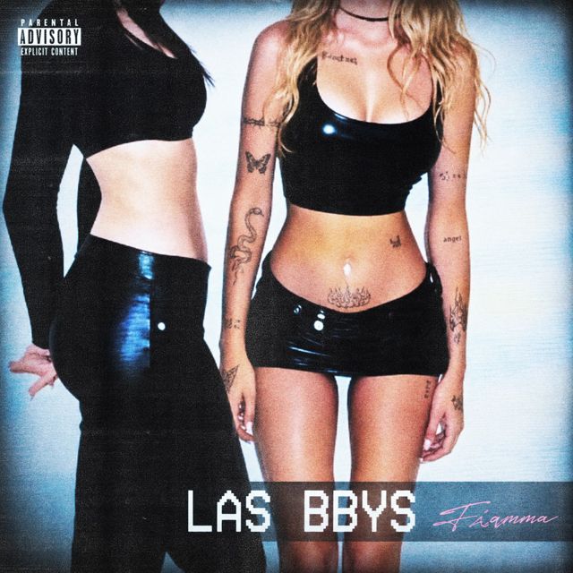 Fiamma - 'LAS BBYS' [Ringtone]