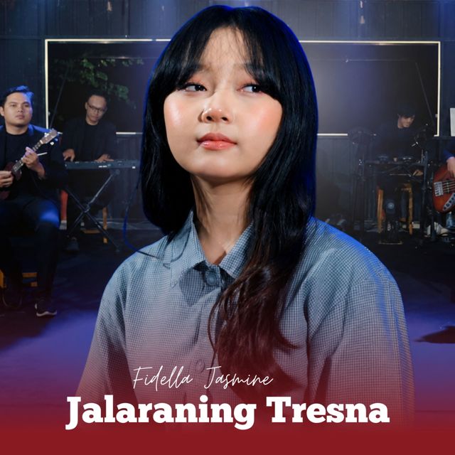 Fidella Jasmine - 'Jalaraning Tresna' [Ringtone]