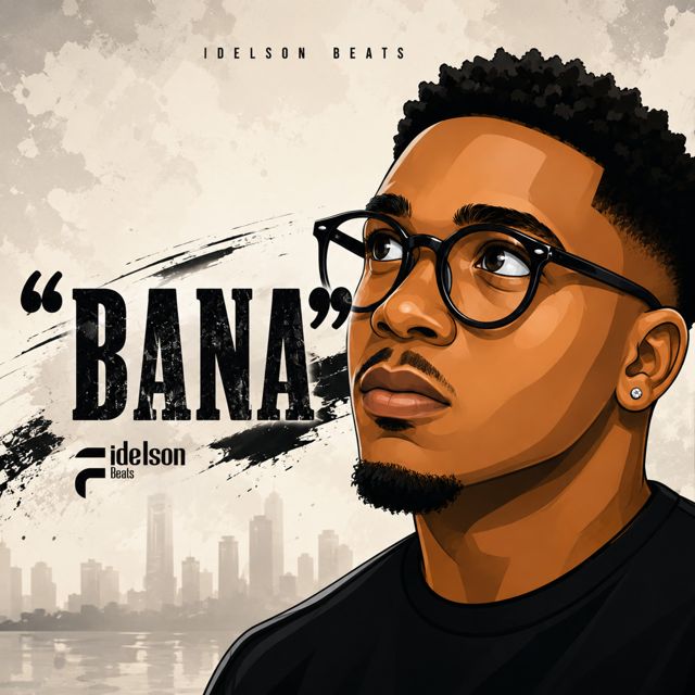 Fidelson Beats - 'BANA' [Ringtone]