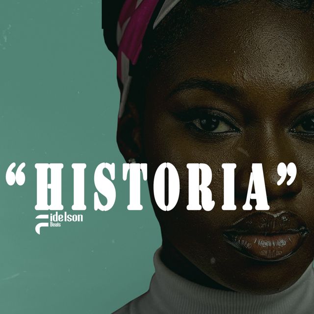 Fidelson Beats - 'HISTORIA' [Ringtone]