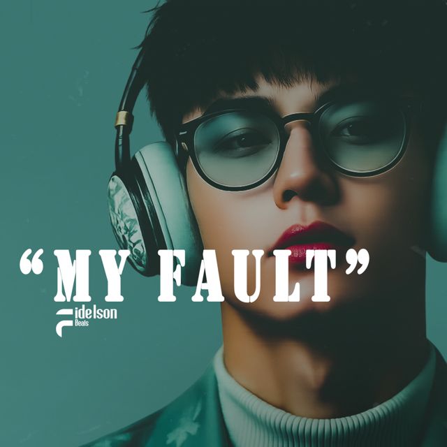 Fidelson Beats - 'My Facult' [Ringtone]