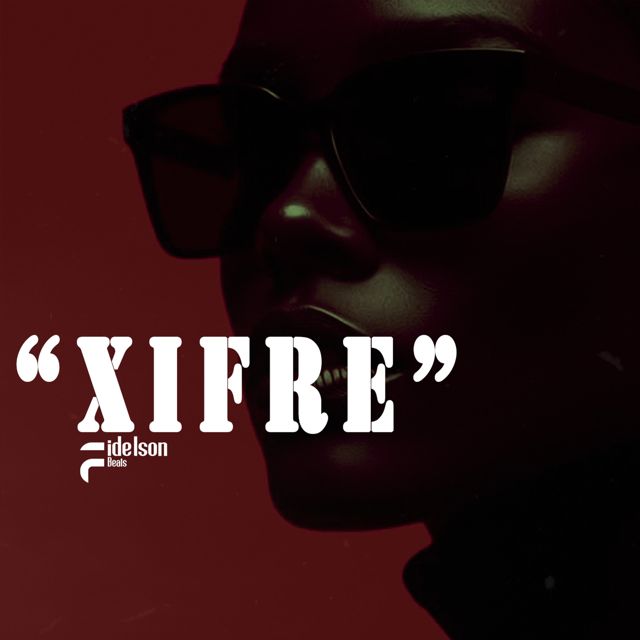Fidelson Beats - 'XIFRE' [Ringtone]