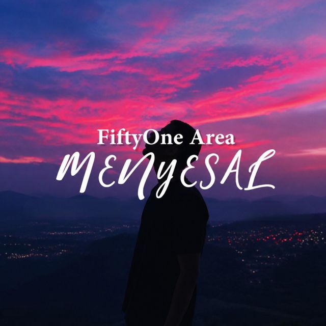 FiftyOne Area - 'Menyesal (feat. C.J.M & M19 Black Skill & OniX Rjp & Nay_Muller & Emexz Karya Crew)' [Ringtone]