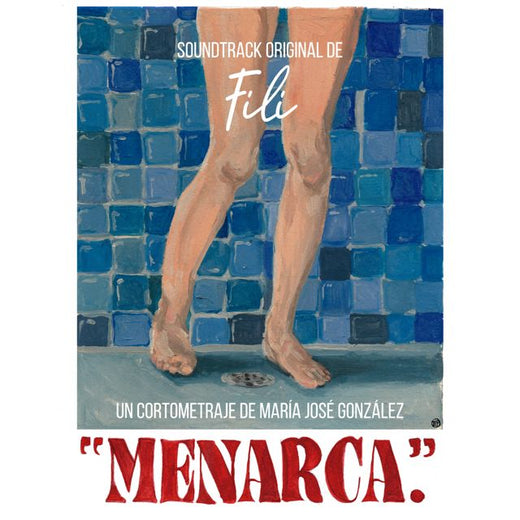 Fili - 'Menarca (From "Menarca")' [Ringtone]