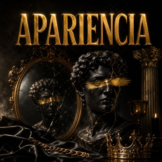 FILIN ELEGANTE - 'APARIENCIA' [Ringtone]