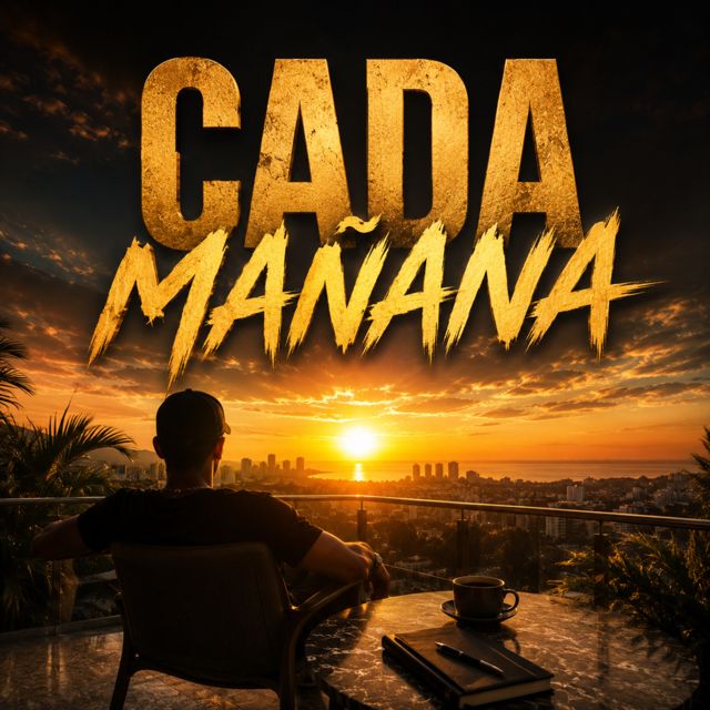 FILIN ELEGANTE - 'CADA MAÑANA' [Ringtone]
