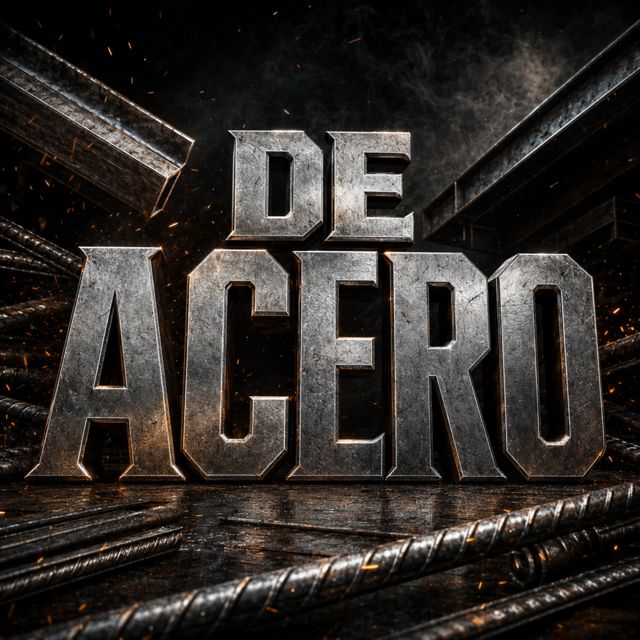 FILIN ELEGANTE - 'DE ACERO' [Ringtone]