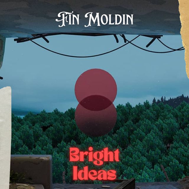 Fin Moldin - 'Did It Without You' [Ringtone]