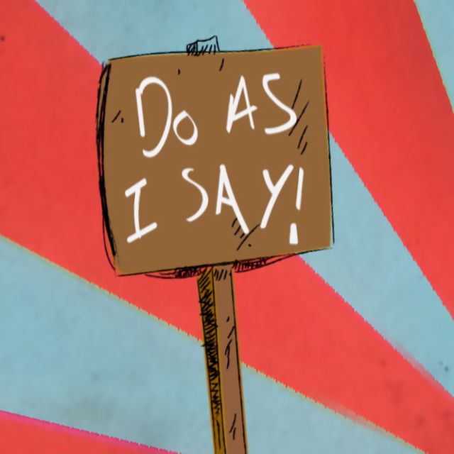 Financial Criminals - 'Do As I Say' [Ringtone]