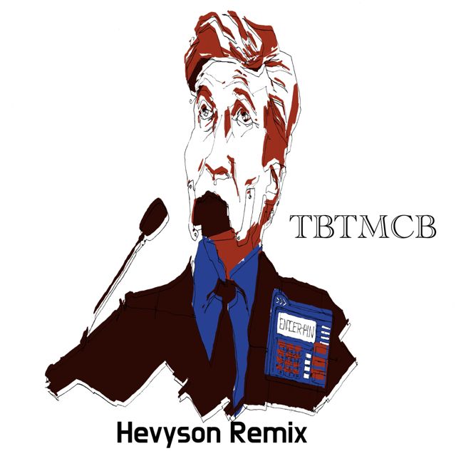 Financial Criminals - 'TBTMCB (Hevyson Remix) (feat. Hevyson)' [Ringtone]