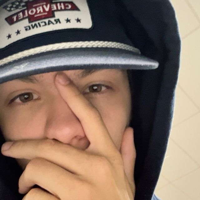 findjaxson - 'i'm still trying my best but i hate myself' [Ringtone]