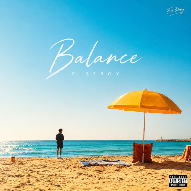 Fir3boy_00 - 'Balance' [Ringtone]