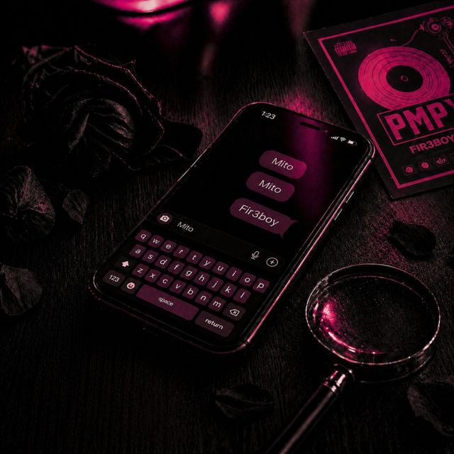 Fir3boy_00 - 'MITO' [Ringtone]