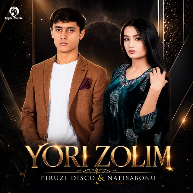 Firuzi Disco - 'Yori Zolim (feat. Nafisabonu)' [Ringtone]