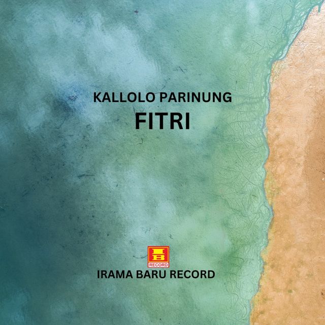 Fitri - 'Kallolo Parinung' [Ringtone]