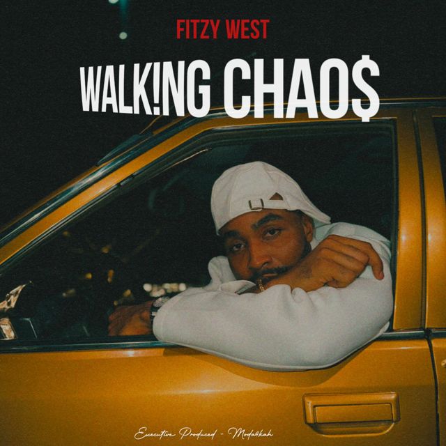 Fitzy West - 'Two Hands (feat. BYG MOTION)' [Ringtone]