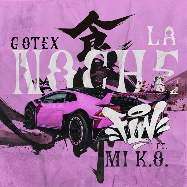 Fiw - 'La Noche (feat. Gotex & Mi K.O.)' [Ringtone]