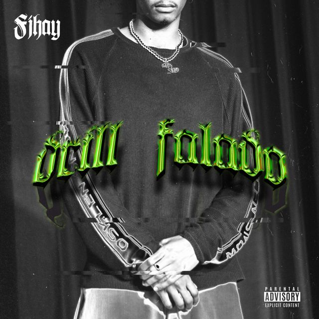 fjhay - 'Drill Falado (feat. Indio odin & MUB Music)' [Ringtone]
