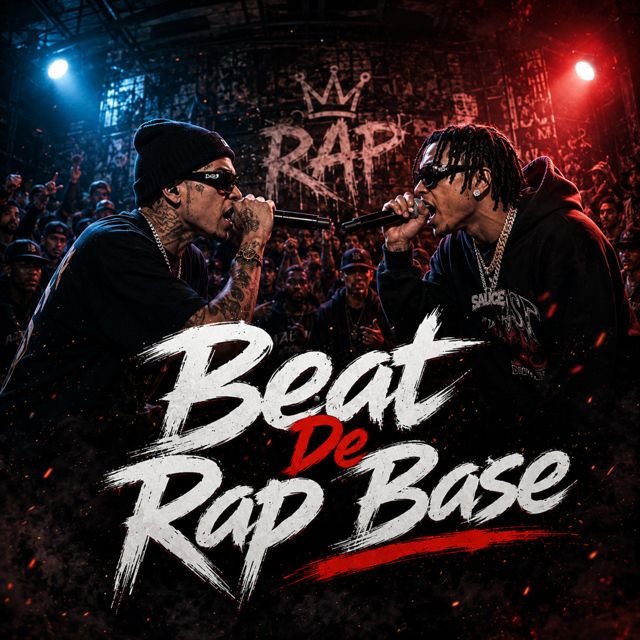 Flakito Gil Prod - 'Beat De Rap Base' [Ringtone]