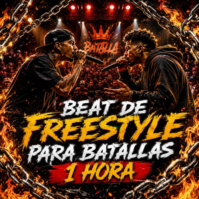 Flakito Gil Prod - 'Beat rap' [Ringtone]