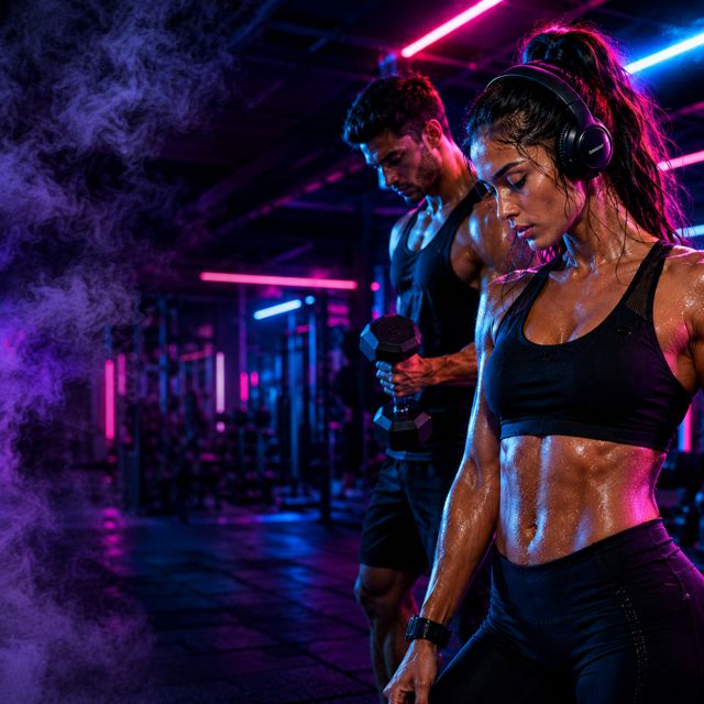 Flakito Gil Prod - 'hause Gym' [Ringtone]