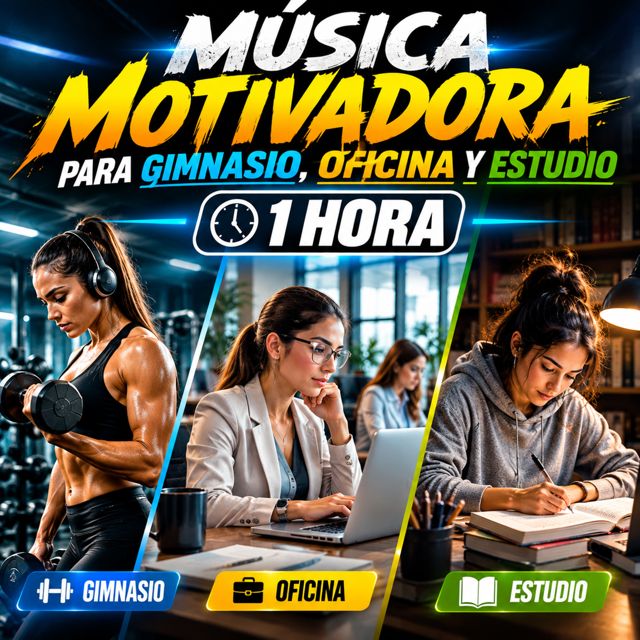 Flakito Gil Prod - 'Motivadora' [Ringtone]
