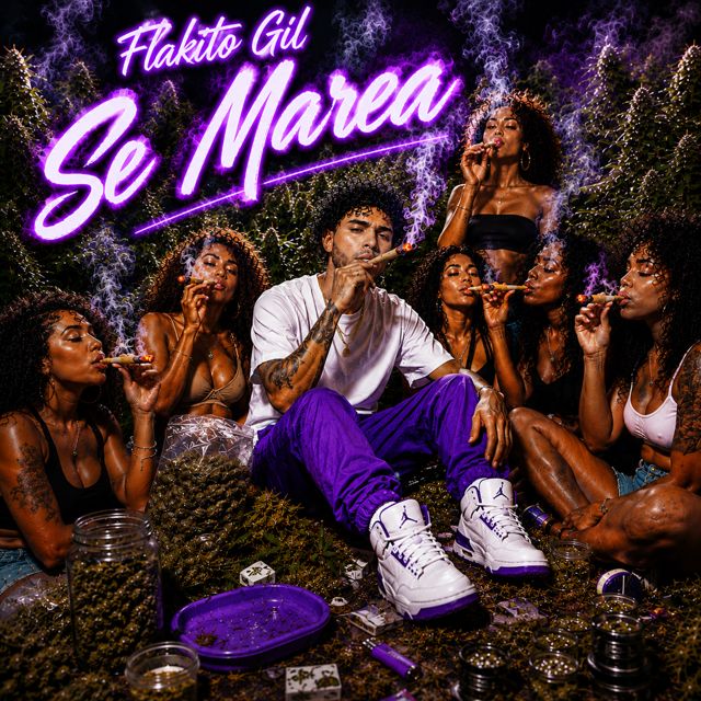 Flakito Gil Prod - 'Se Marea' [Ringtone]