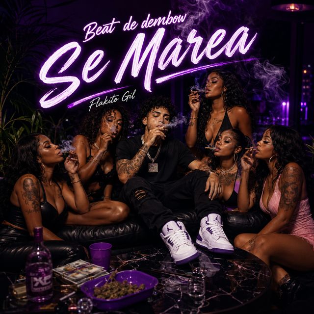 Flakito Gil Prod - 'Se Marea' [Ringtone]