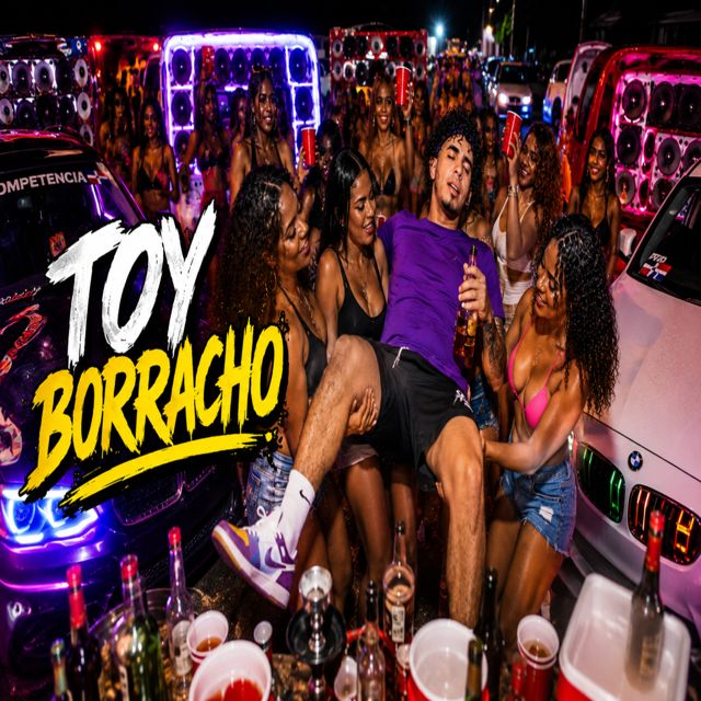 Flakito Gil Prod - 'Toy Borracho' [Ringtone]