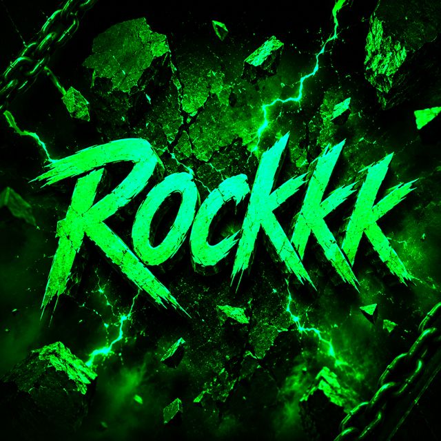 FLAKO STIK - 'ROCKKK' [Ringtone]