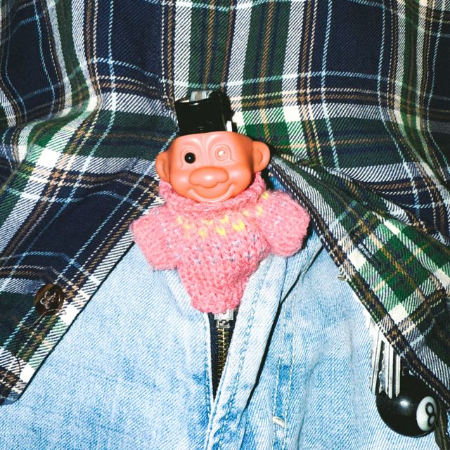 Flama - 'Mala Suerte (feat. MURA)' [Ringtone]