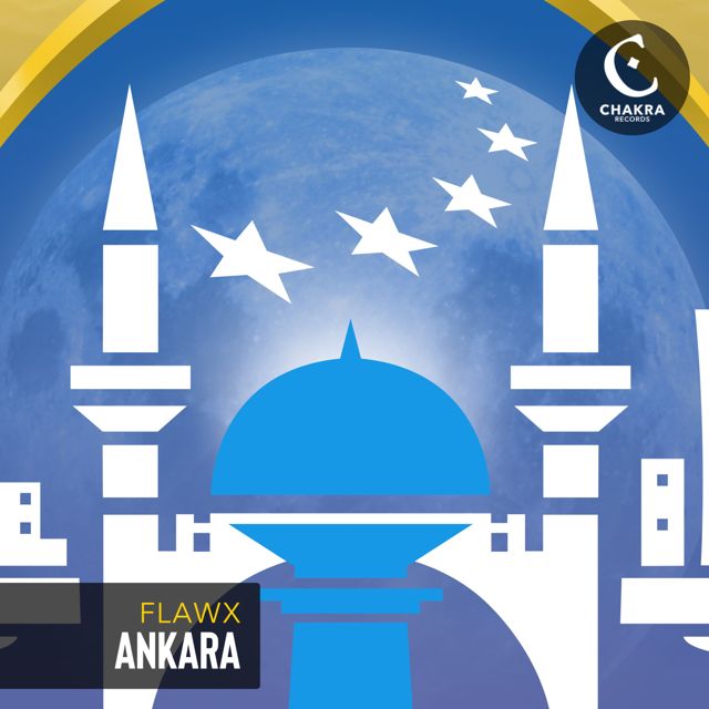 Flawx - 'Ankara' [Ringtone]