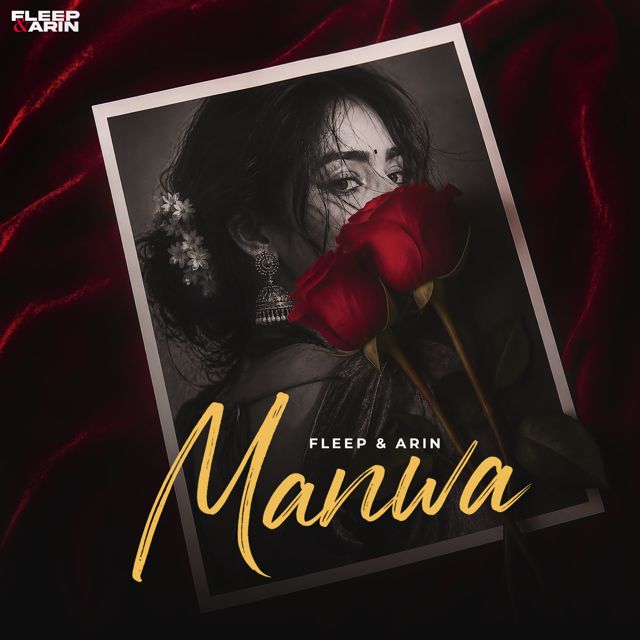 Fleep - 'Manwa (feat. Arin)' [Ringtone]