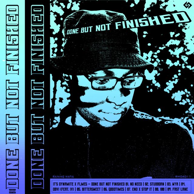 Flmes - 'No Need' [Ringtone]