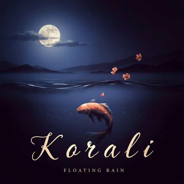 Floating Rain - 'Korali' [Ringtone]