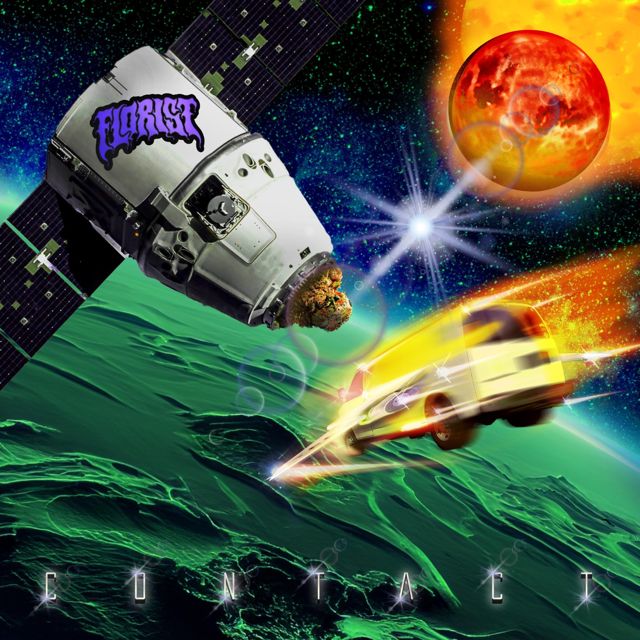 Florist - 'Dr. Rendezvous' [Ringtone]