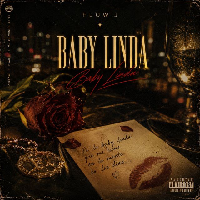 Flow J - 'Baby Linda' [Ringtone]