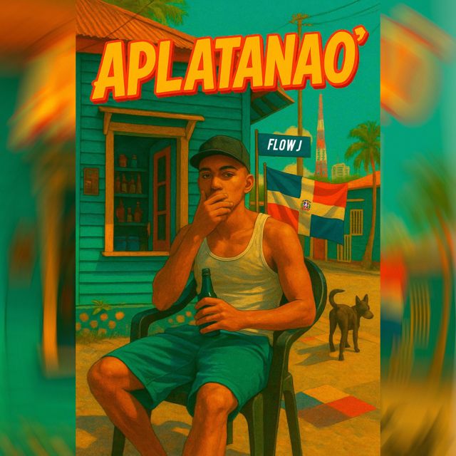 Flow J - 'Bandido' [Ringtone]