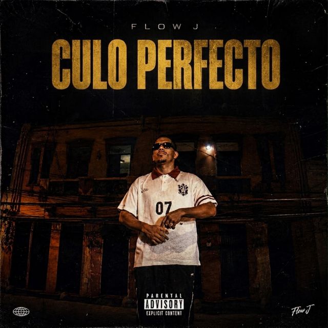 Flow J - 'Culo Perfecto' [Ringtone]