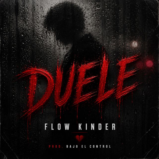 FLOW KINDER - 'DUELE' [Ringtone]
