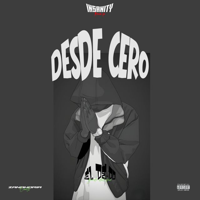 Flow Supo-citorio - 'Desde cero' [Ringtone]