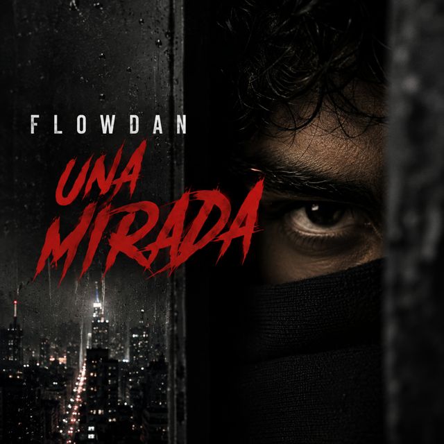 Flowdan - 'Te tengo' [Ringtone]