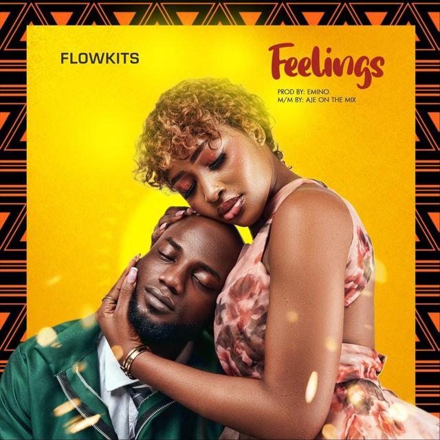 Flowkits - 'Feelings' [Ringtone]