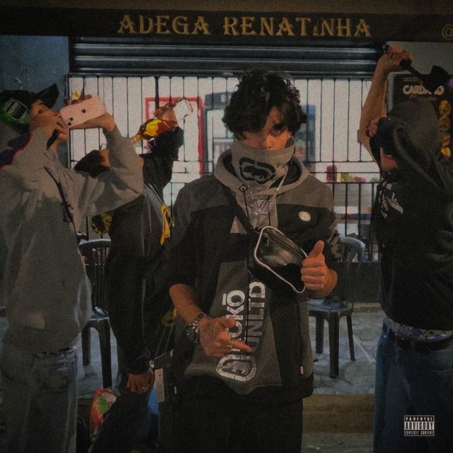 FN Sandré - 'VELA DE PRENSADO' [Ringtone]