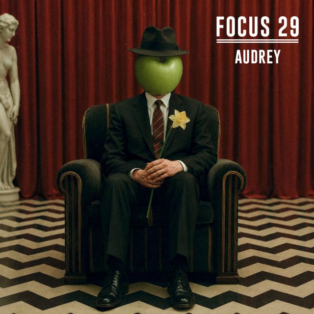 Focus 29 - 'Audrey' [Ringtone]